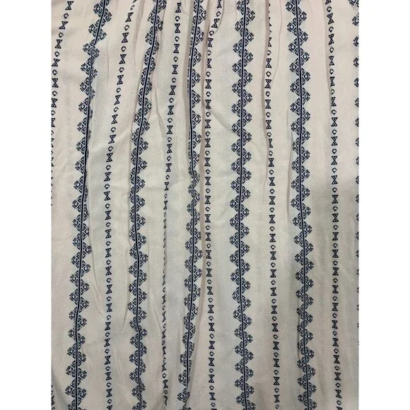 Women's Perch by Blu-Pepper Black & White Blouse / Top / Shirt - Picture 2 of 14